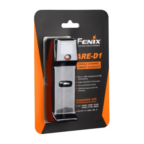 Ładowarka USB Fenix ARE-D1 Fenix