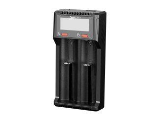 Ładowarka USB Fenix ARE-D2 Fenix