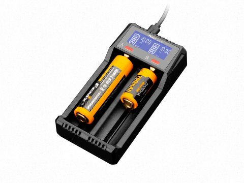 Ładowarka USB Fenix ARE-D2 Fenix