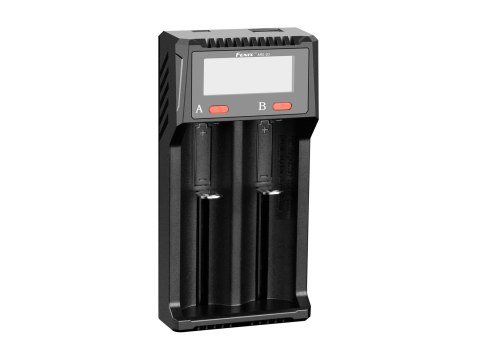 Ładowarka USB Fenix ARE-D2 Fenix