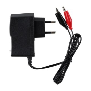 Ładowarka do Akumulatora 12V NN
