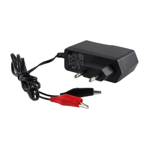Ładowarka do Akumulatora 12V NN