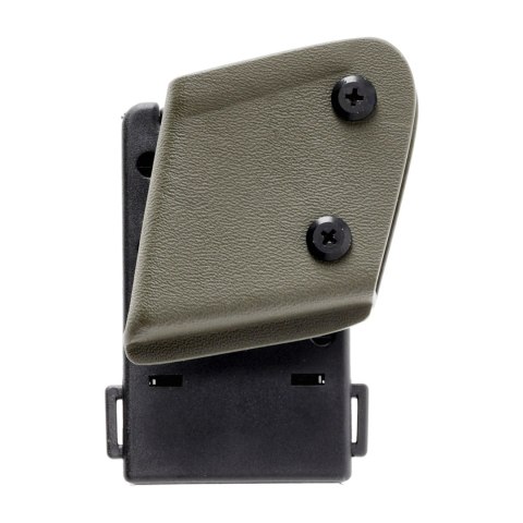 Ładownica DTF Sonic Glock 9mm RH dla praworęcznych Olive Dab DTF Solutions