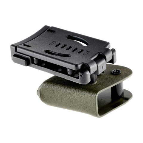 Ładownica DTF Sonic Glock 9mm RH dla praworęcznych Olive Dab DTF Solutions