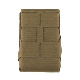Ładownica GTG TOTEM™ 762 Coyote Brown Ginger's Tactical Gear