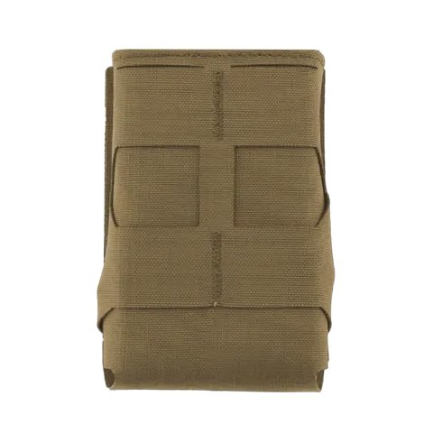 Ładownica GTG TOTEM™ 762 Coyote Brown Ginger's Tactical Gear
