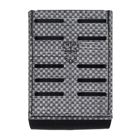 Ładownica GTG TOTEM™ 762 Multicam Black Ginger's Tactical Gear