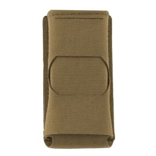 Ładownica GTG TOTEM™ 9MM Coyote Brown Ginger's Tactical Gear