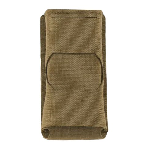 Ładownica GTG TOTEM™ 9MM Coyote Brown Ginger's Tactical Gear