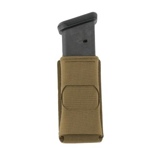 Ładownica GTG TOTEM™ 9MM Coyote Brown Ginger's Tactical Gear