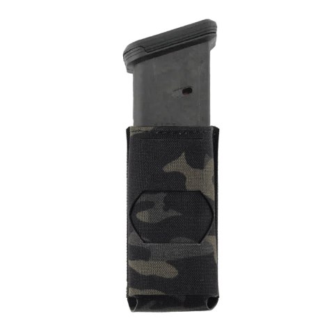 Ładownica GTG TOTEM™ 9MM Multicam Black Ginger's Tactical Gear