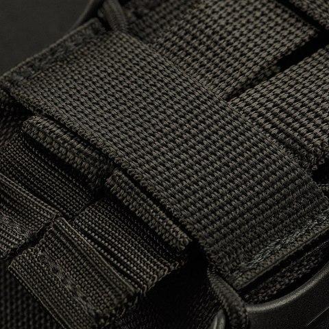 Ładownica M-Tac na magazynek Kołczan mini czarna M-Tac
