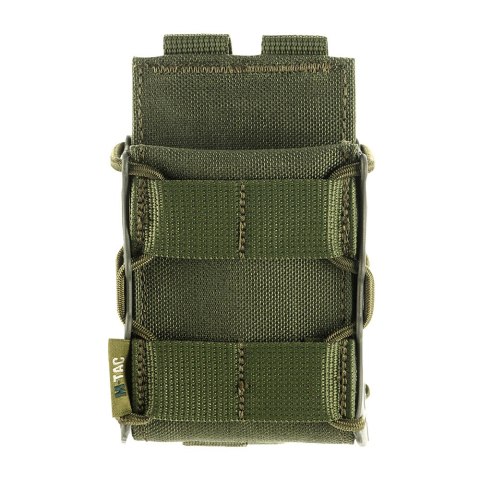 Ładownica M-Tac na magazynek Kołczan mini oliwka M-Tac