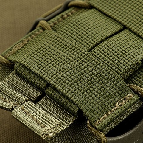 Ładownica M-Tac na magazynek Kołczan mini oliwka M-Tac