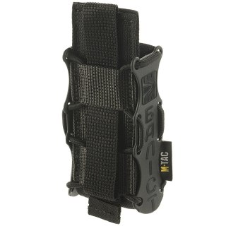 Ładownica M-Tac na magazynek "Kołczan" na pistolet czarny M-Tac