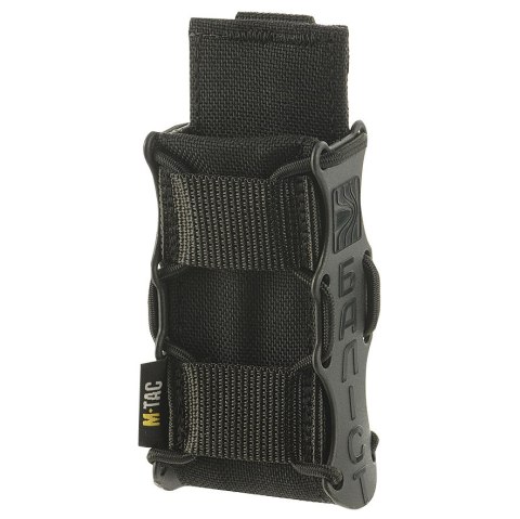 Ładownica M-Tac na magazynek "Kołczan" na pistolet czarny M-Tac