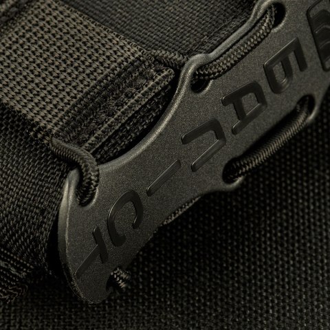Ładownica M-Tac na magazynek "Kołczan" na pistolet czarny M-Tac