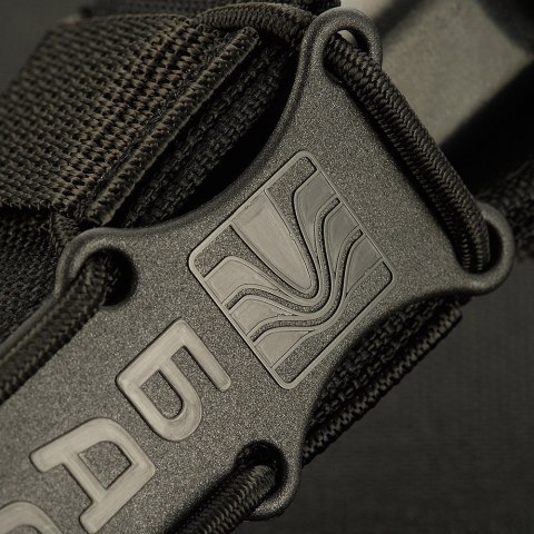 Ładownica M-Tac na magazynek "Kołczan" na pistolet czarny M-Tac