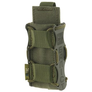 Ładownica M-Tac na magazynek "Kołczan" na pistolet oliwkowa M-Tac