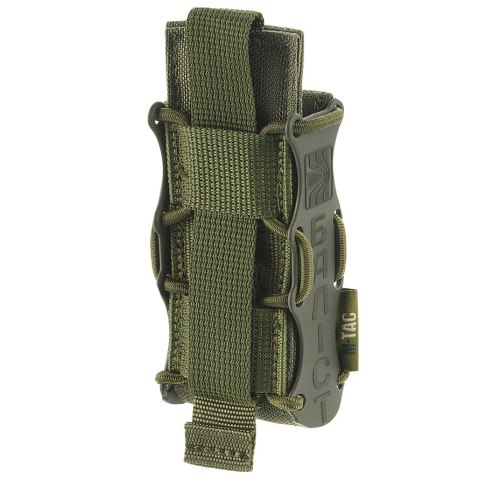 Ładownica M-Tac na magazynek "Kołczan" na pistolet oliwkowa M-Tac