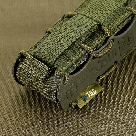 Ładownica M-Tac na magazynek "Kołczan" na pistolet oliwkowa M-Tac