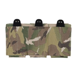 Ładownica Neptune Spear FlatMag Triple AR15 Multicam Original Neptune Spear
