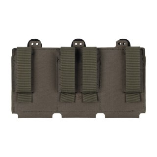 Ładownica Neptune Spear FlatMag Triple AR15 Ranger Green Neptune Spear