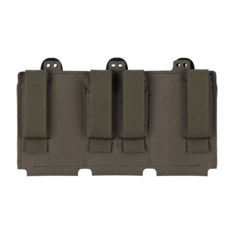 Ładownica Neptune Spear FlatMag Triple AR15 Ranger Green Neptune Spear