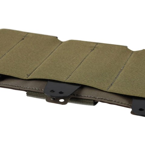 Ładownica Neptune Spear FlatMag Triple AR15 Ranger Green Neptune Spear