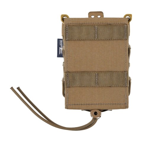 Ładownica Neptune Spear Ultima Rifle Molle Coyote Brown Neptune Spear