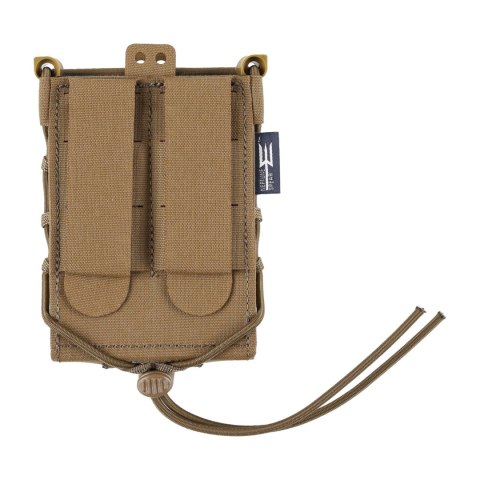 Ładownica Neptune Spear Ultima Rifle Molle Coyote Brown Neptune Spear