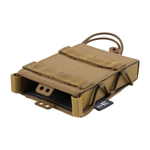 Ładownica Neptune Spear Ultima Rifle Molle Coyote Brown Neptune Spear