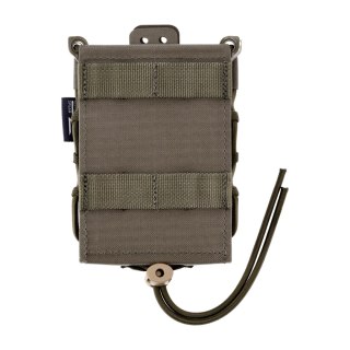 Ładownica Neptune Spear Ultima Rifle Molle Ranger Green Neptune Spear