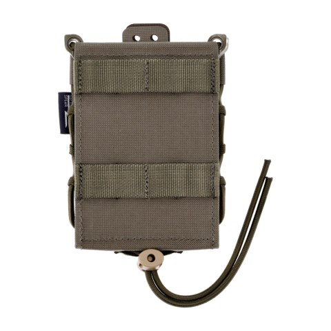 Ładownica Neptune Spear Ultima Rifle Molle Ranger Green Neptune Spear