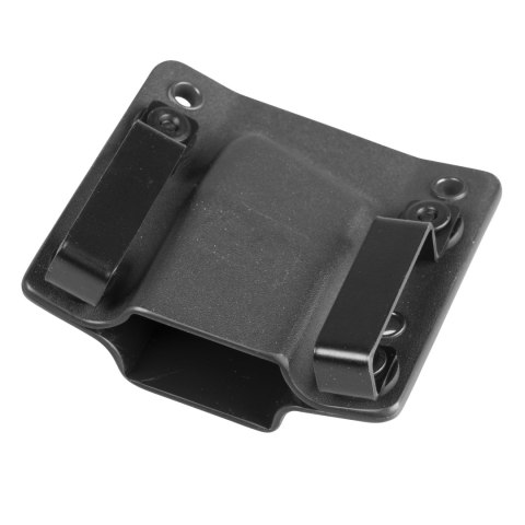 Ładownica RH Holsters OWB do CZ P09, bez sweatguardu, pas 40 mm, prawa, czarna RH Holsters