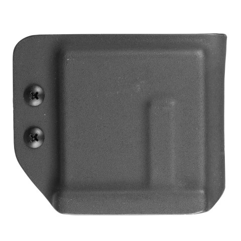 Ładownica RH Holsters do AR-15, montaż IPSC sport, prawa, czarna RH Holsters
