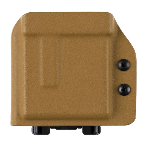 Ładownica RH Holsters do AR-15, tek-lok, prawa, coyote RH Holsters