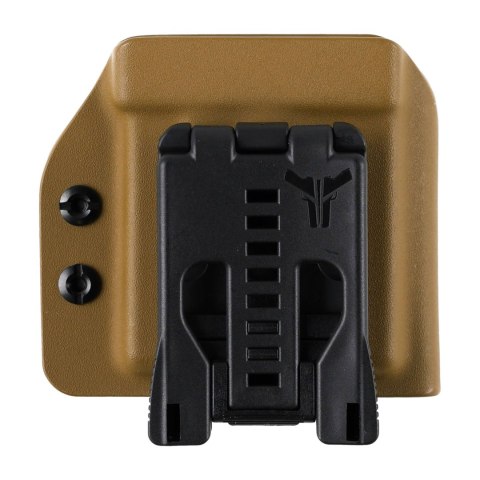 Ładownica RH Holsters do AR-15, tek-lok, prawa, coyote RH Holsters