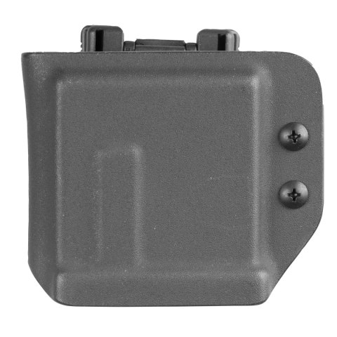 Ładownica RH Holsters do AR-15, tek-lok, prawa, czarna RH Holsters