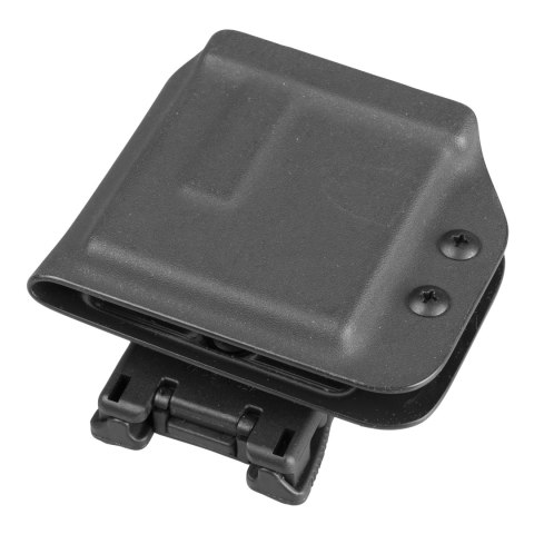 Ładownica RH Holsters do AR-15, tek-lok, prawa, czarna RH Holsters