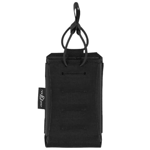 Ładownica Resgear Quick Rifle Pouch na magazynek do karabinu AR15 / AK74 / AK47 / G36 czarna Resgear