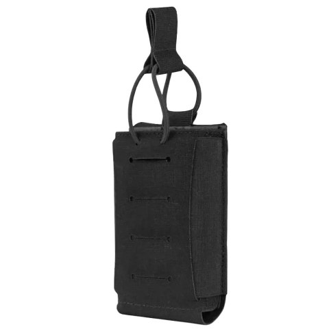 Ładownica Resgear Quick Rifle Pouch na magazynek do karabinu AR15 / AK74 / AK47 / G36 czarna Resgear
