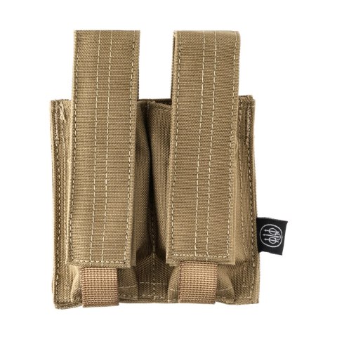 Ładownica na dwa magazynki Beretta Grip-Tac Molle Double Pistol M coyote Beretta
