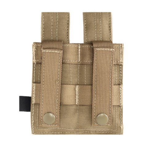 Ładownica na dwa magazynki Beretta Grip-Tac Molle Double Pistol M coyote Beretta