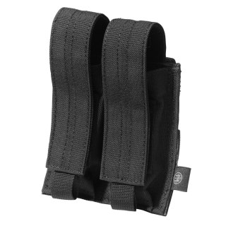 Ładownica na dwa magazynki Beretta Grip-Tac Molle Double Pistol M czarna Beretta