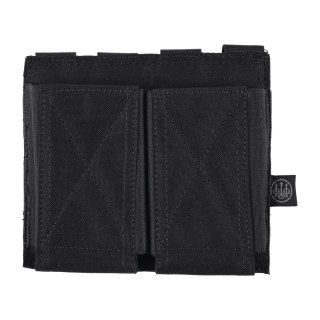 Ładownica na dwa magazynki Beretta Open Top Double 5.56 Mag Pouch czarna Beretta