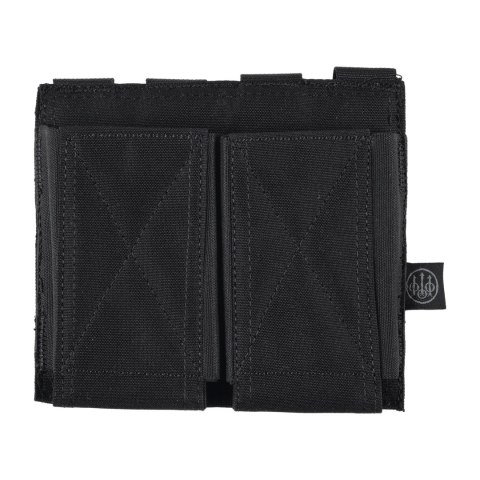 Ładownica na dwa magazynki Beretta Open Top Double 5.56 Mag Pouch czarna Beretta
