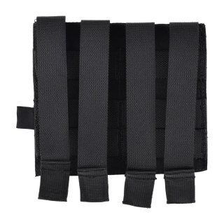 Ładownica na dwa magazynki Beretta Open Top Double 5.56 Mag Pouch czarna Beretta