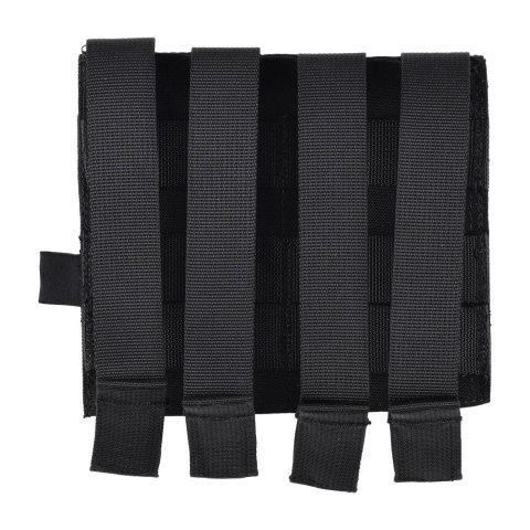 Ładownica na dwa magazynki Beretta Open Top Double 5.56 Mag Pouch czarna Beretta