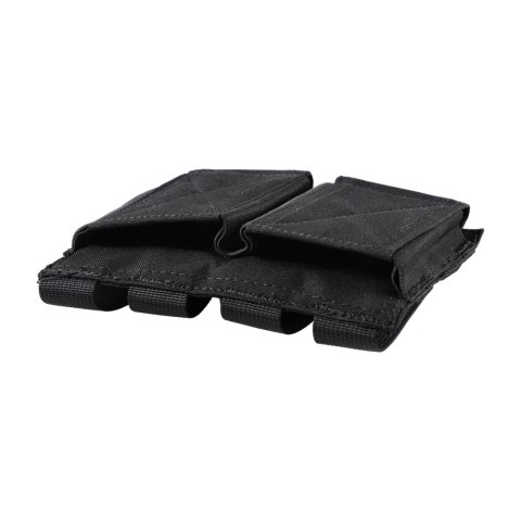 Ładownica na dwa magazynki Beretta Open Top Double 5.56 Mag Pouch czarna Beretta